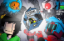 The world of yisus capitulo 1 (piloto)