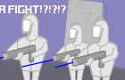 Android Wars REMAKE : EP2