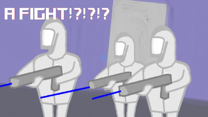 Android Wars REMAKE : EP2