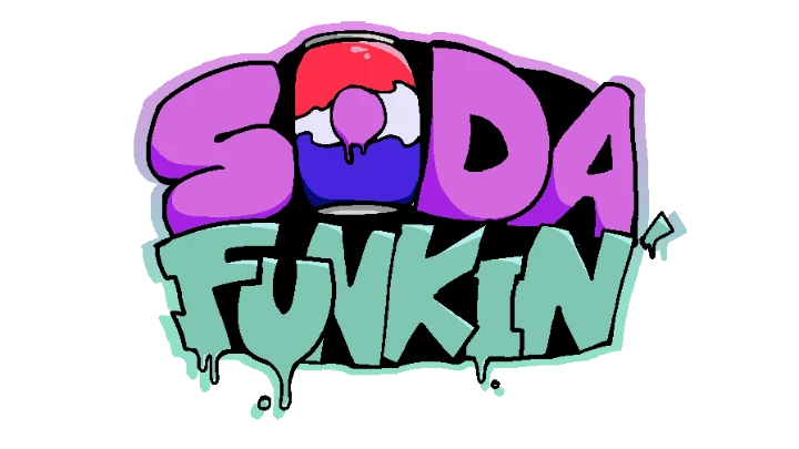 SODA FUNKIN TRAILER