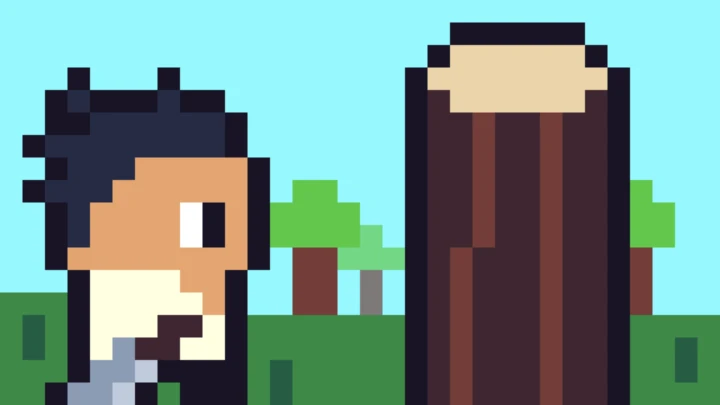 the swordsmen