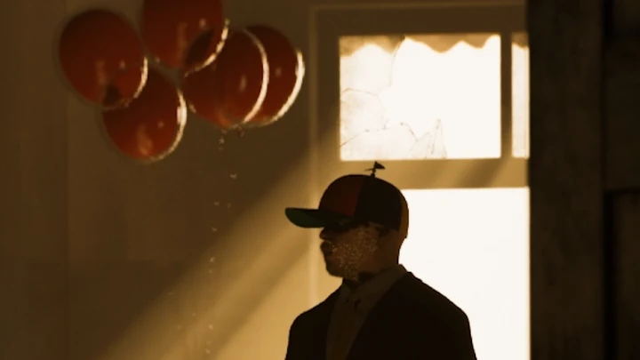 Balloon Boy IRL