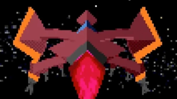 Star Fox Parody