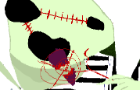 Rip your tongue off