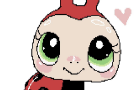 ladybug loop