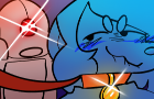Furry VS HalfLife!!!