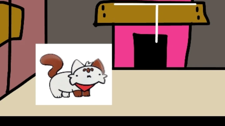Chipflake's School (Bad)