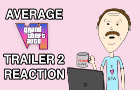 Average GTA VI Trailer 2 Reaction