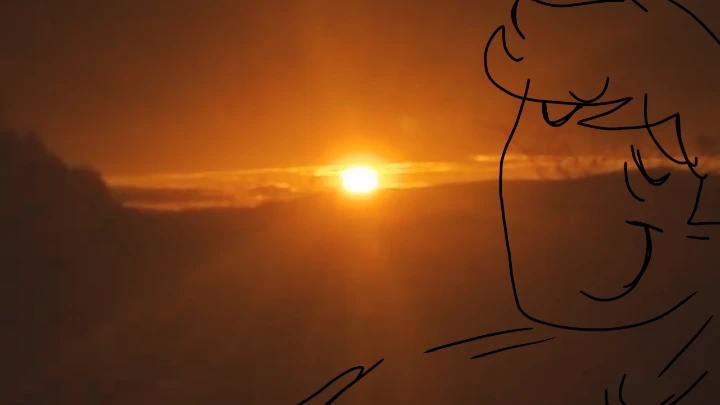 Warm