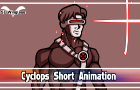 Cyclops (Short Animation)