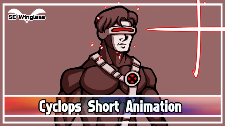 Cyclops (Short Animation)