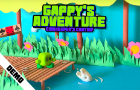 Gappy&amp;#039;s Adventure : Coinkeeper&amp;#039;s Cantrip (DEMO)