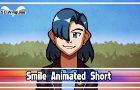 Smile (Short Animation)