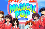 Azumanga Daioh Magical Pop