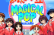 Azumanga Daioh Magical Pop