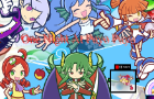 One Night at Puyo Puyo