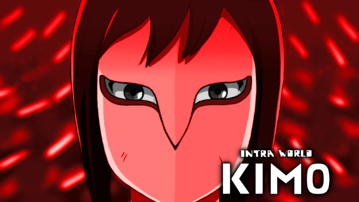 Intra World: Kimo | Teaser Trailer