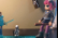 Steve vs. Ramona flowers stopmotion pt 1