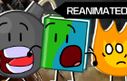 The Original BFDIA Weekly (Reanimated)