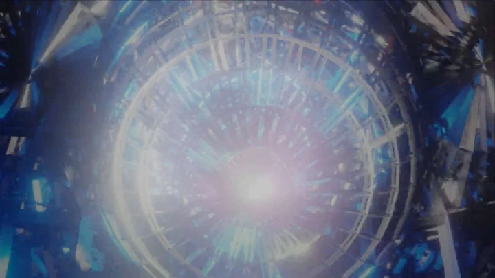 The new age begins. And you're finally awake