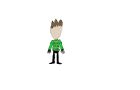 Winterwood — work in progress — character select