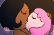 Bubbline Short
