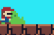 8 bit mario