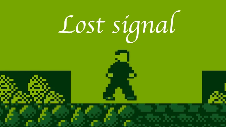 Lost Signal