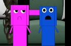 The Weird World Of Shapes: Babysitting