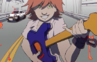 flcl reanimated clip #2 of 4