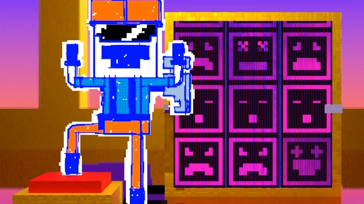 gamblecube