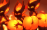 Flame Atronach Bakery [short]