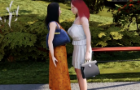 Catfights in the Wild 2