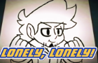 LONELY LONELY | MEME