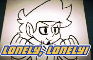 LONELY LONELY | MEME