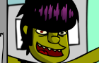 Gorillaz MTV Cribs Reanimated (Part 80)