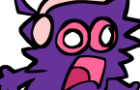 Draw scream