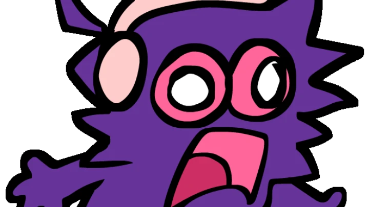 Draw scream