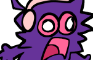 Draw scream