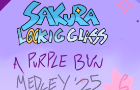 Purple Bunny!! (2025 Medley)