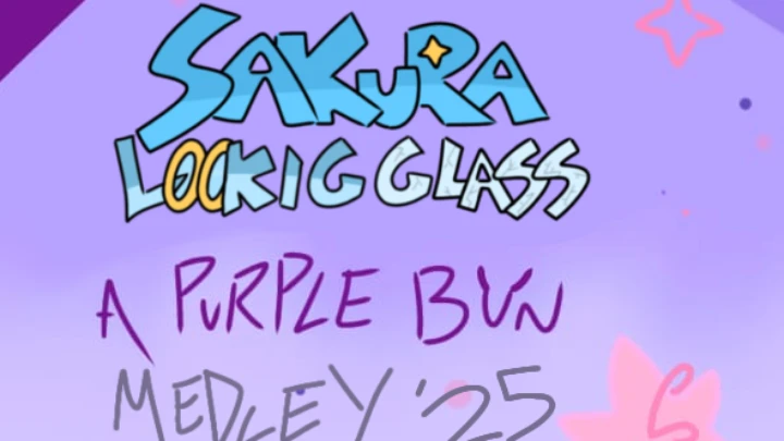 Purple Bunny!! (2025 Medley)