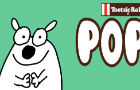 Tootsie Pop 55th anniversary (Parody)