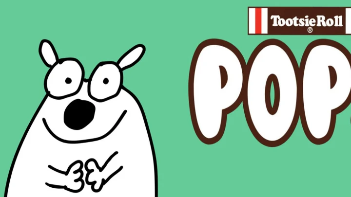 Tootsie Pop 55th anniversary (Parody)