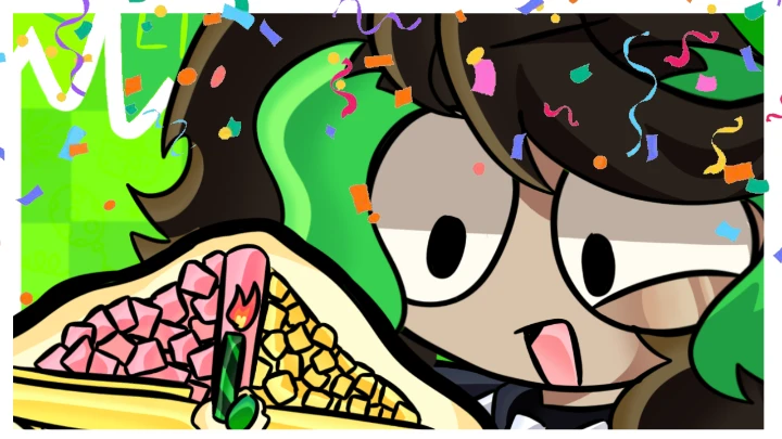 ¡It's My BirthDay!