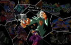 Spy Vs Furcon