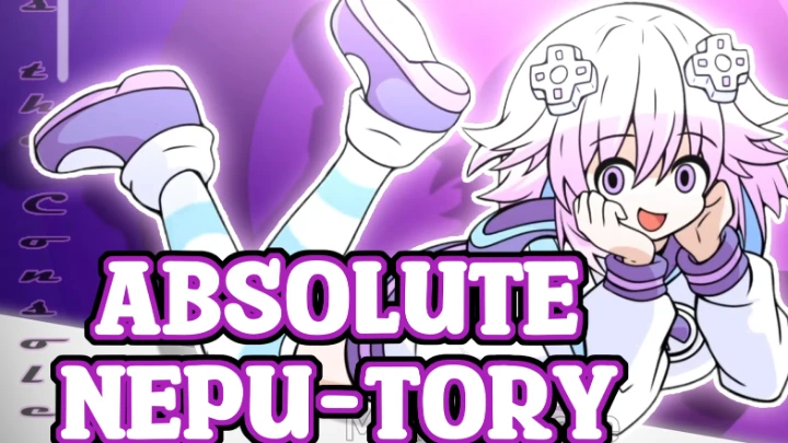 ABSOLUTE NEPUTORY