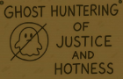 Spence and Steve - Ghost Huntering