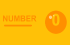 Number 0