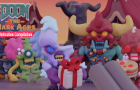 Doom the Dark Ages Official Collab Animation Compilation