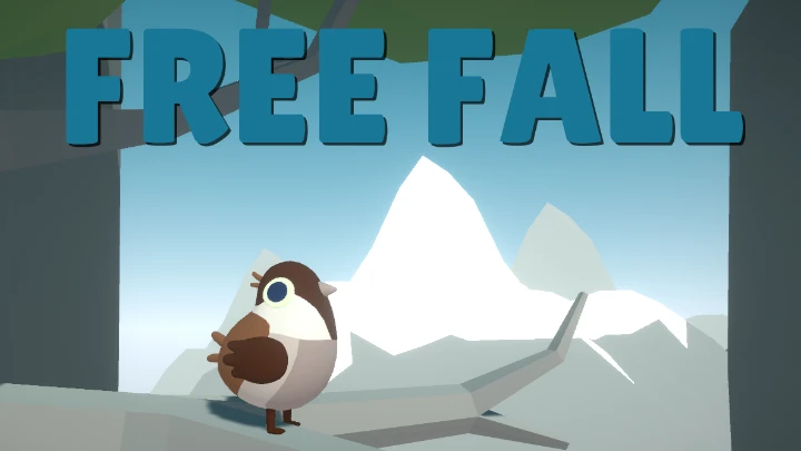 Free Fall!